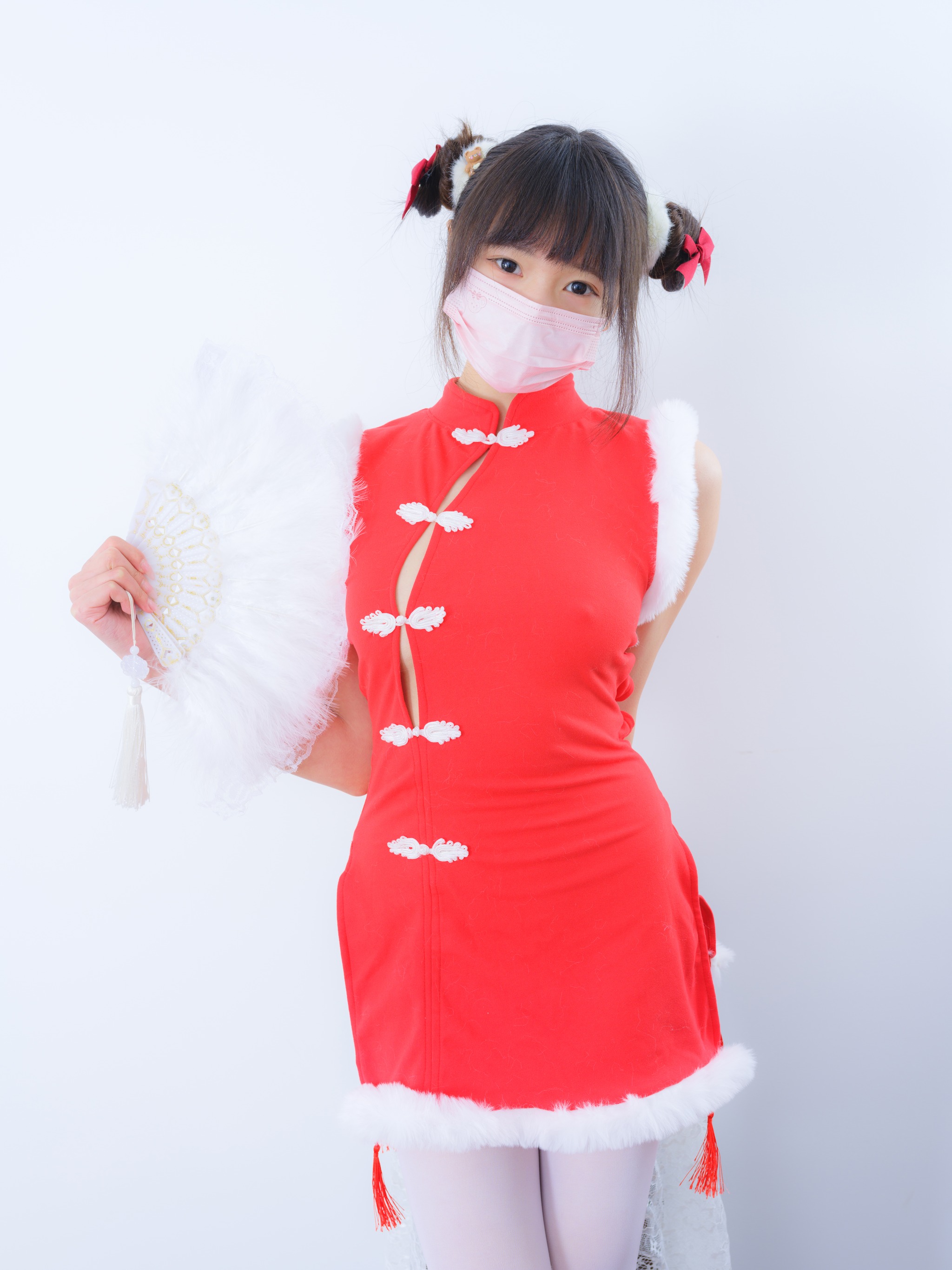 森萝财团 - NO.015 内部VIP系列 春雪-01E4K[106P2V]-XikXak